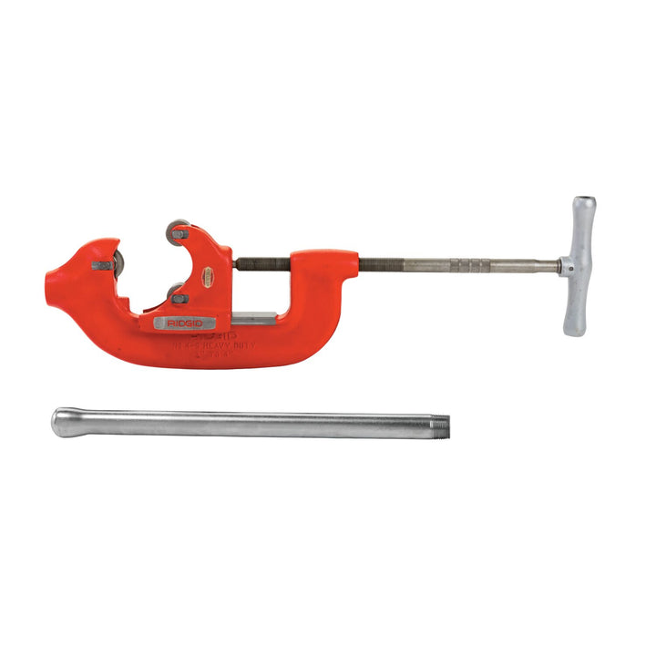 Ridgid 32840 4-S 2" - 4" Heavy Duty Pipe Cutter