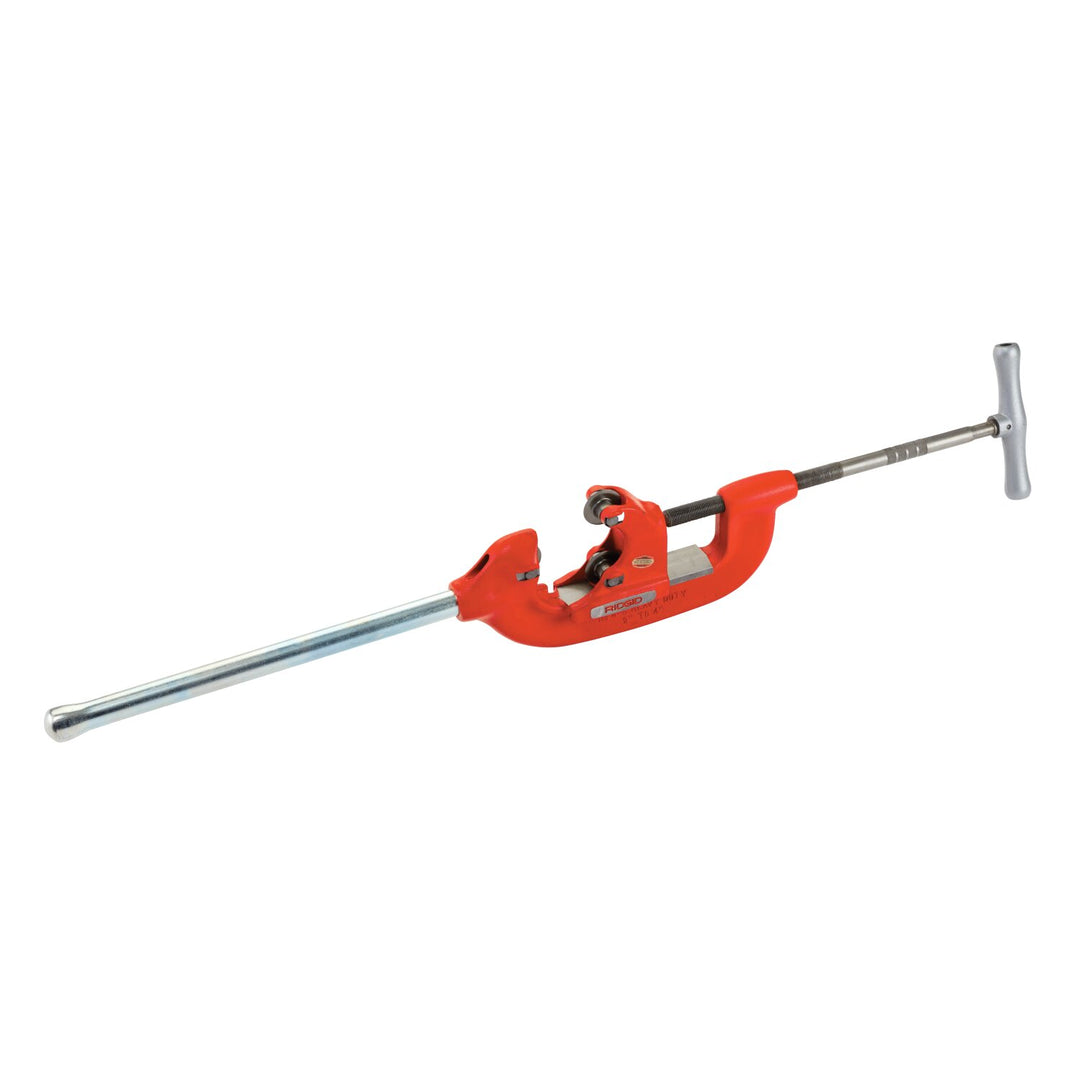 Ridgid 32840 4-S 2" - 4" Heavy Duty Pipe Cutter