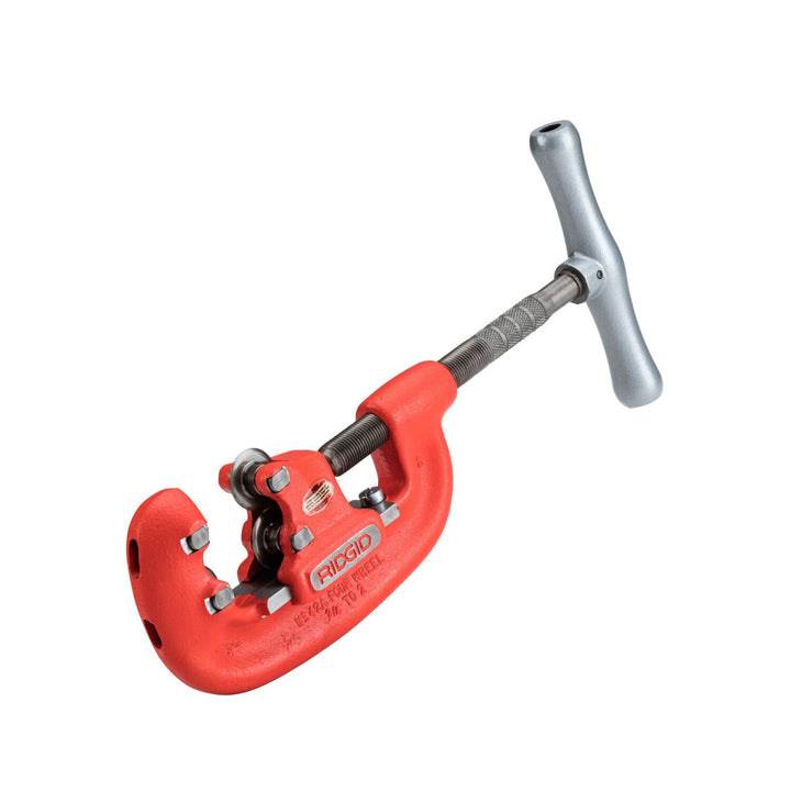 Ridgid 32870 42-A Heavy-Duty 4-Wheel Pipe Cutter
