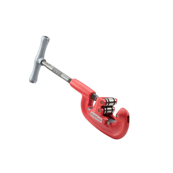 Ridgid 32895 1/8" - 2" Wide-Roll Heavy Duty Pipe Cutter