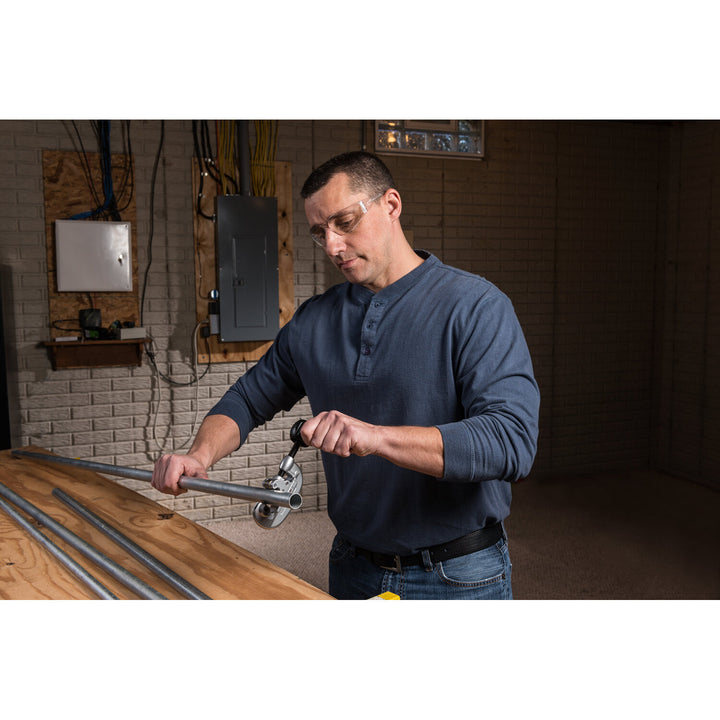 Ridgid 32920 #15 Screw Feed Tubing & Conduit Cutter