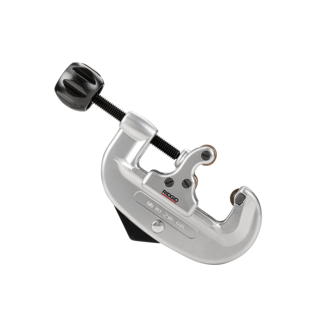 Ridgid 32920 #15 Screw Feed Tubing & Conduit Cutter