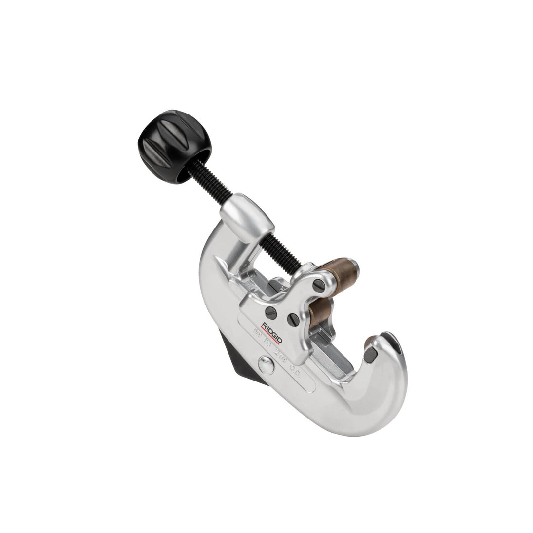Ridgid 32950 #30 Tubing & Conduit Cutter with Heavy-Duty Wheel