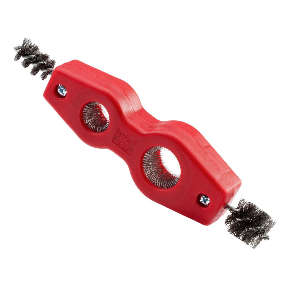 Ridgid 34142 I-O Copper Cleaning Brush