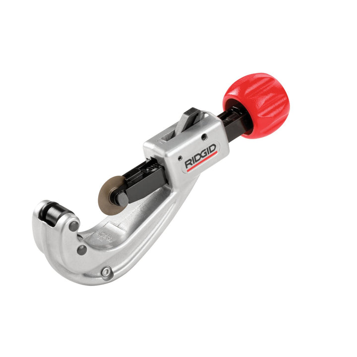 Ridgid 34572 152 Quick-Acting Tubing Cutter with Wheel for PVC