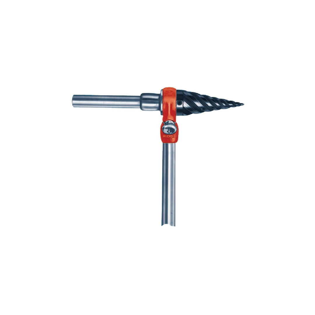 Ridgid 34950 3/8" - 3" Straight Pipe Reamer