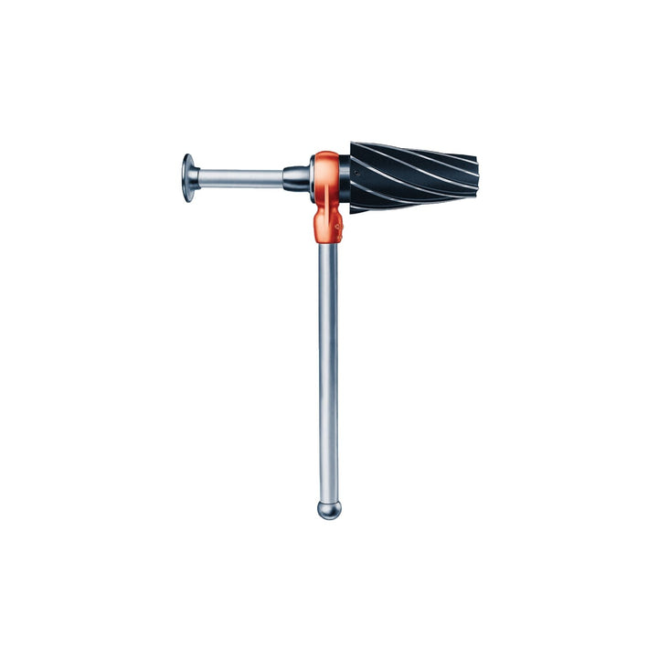 Ridgid 34950 3/8" - 3" Straight Pipe Reamer