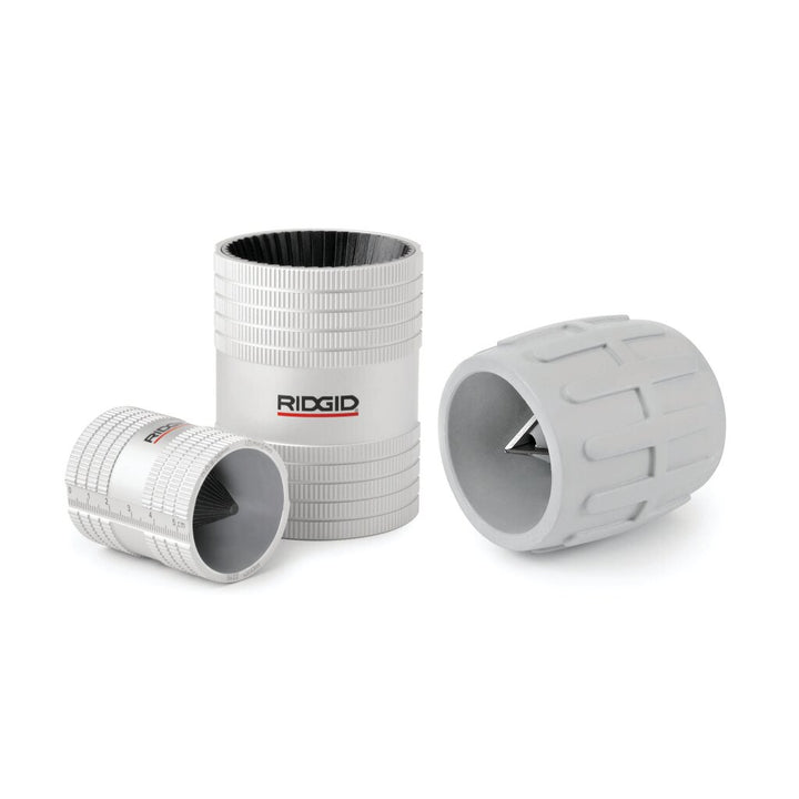 Ridgid 34965R REAMER, 127 INNER/OUTER