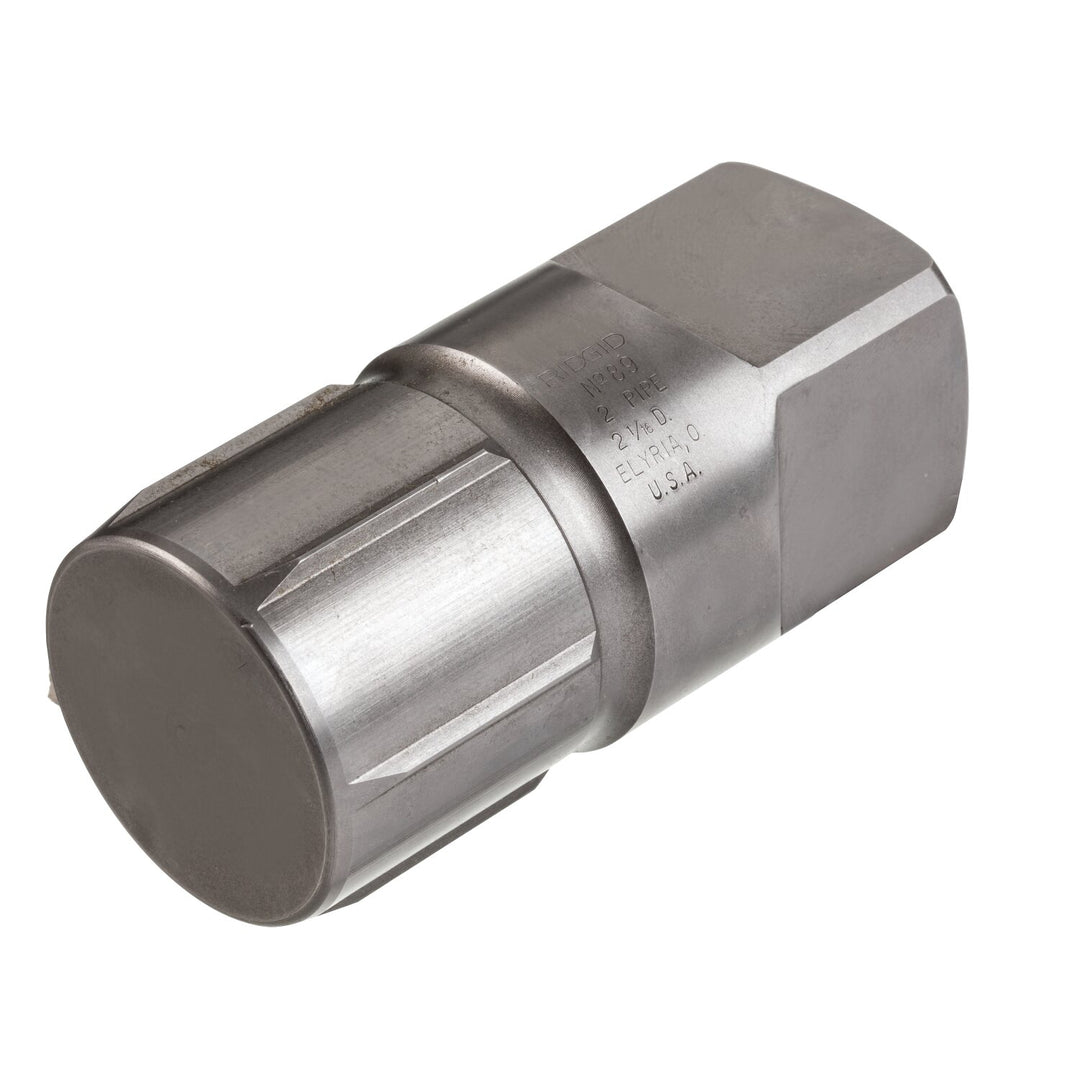 Ridgid 35610 Model 83 Pipe Extractor (1/2")