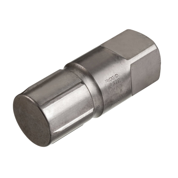 Ridgid 35660R Extractor, 87E HD Pipe