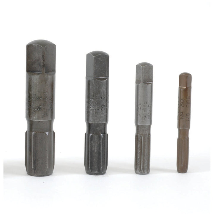 Ridgid 35670 Model 880 Kit, Pipe Extractor (1/8" through 1/2")