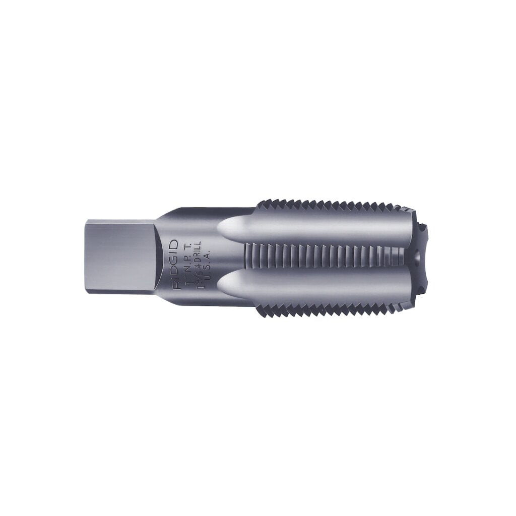 Ridgid 35835 3/4 Pipe Tap-NPT