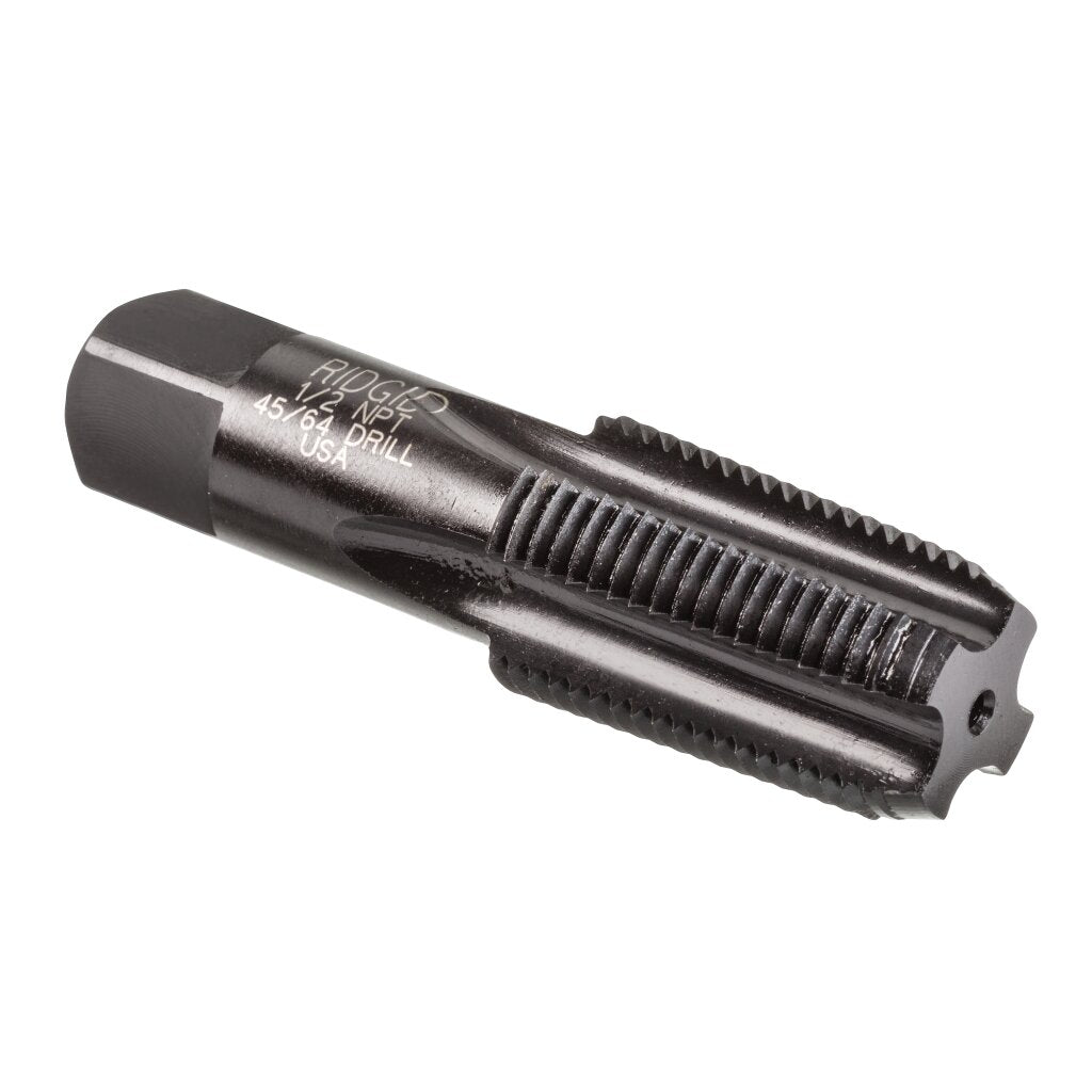 Ridgid 35835 3/4 Pipe Tap-NPT