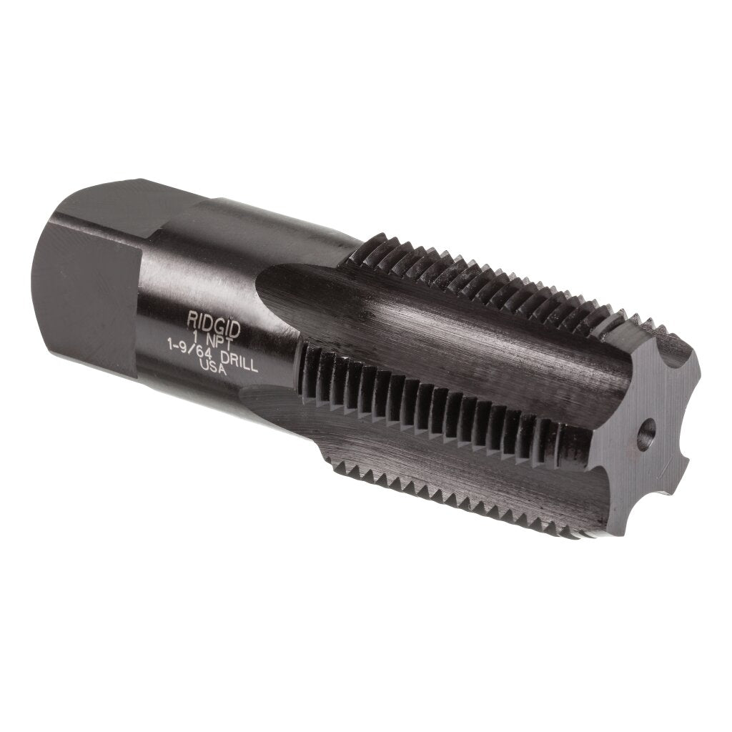 Ridgid 35845 1 1/4 Pipe Tap-NPT