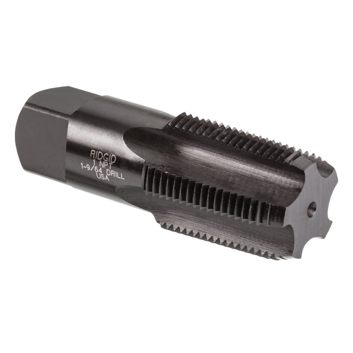 Ridgid 35845 1 1/4 Pipe Tap-NPT