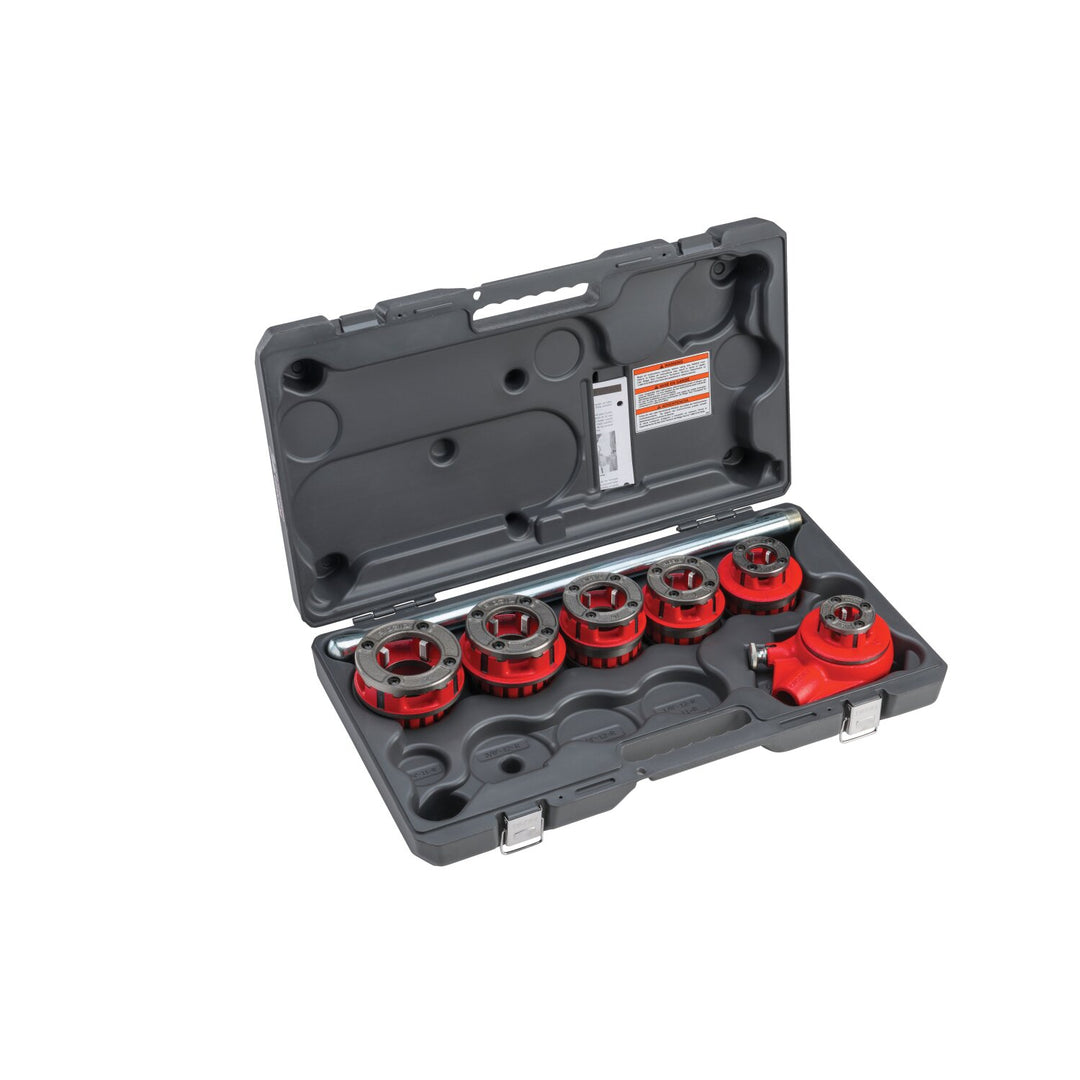 Ridgid 36345 THREADER, 00R 1/2-1 NPT