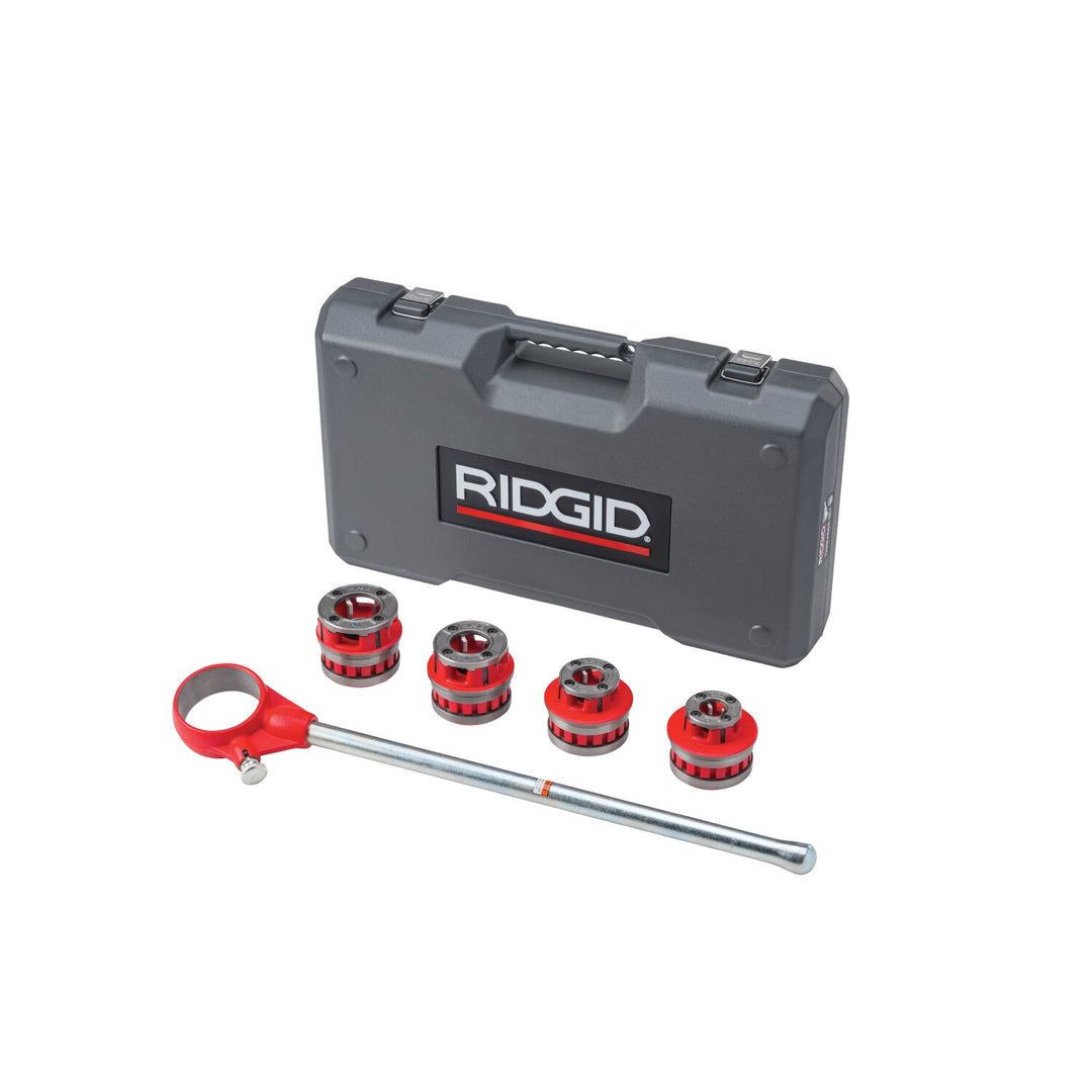 Ridgid 36355 THREADER, 00R 3/8-1 NPT