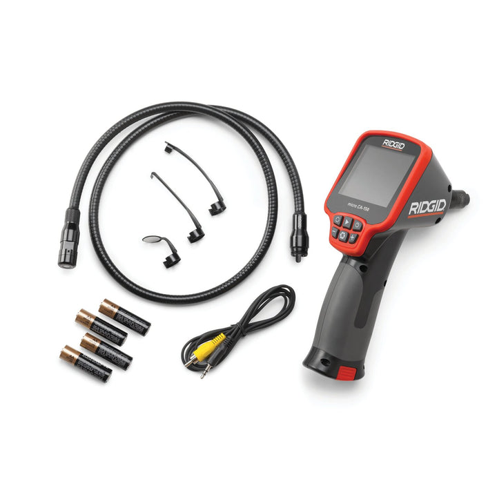 Ridgid 36848 micro CA-150 Inspection Camera