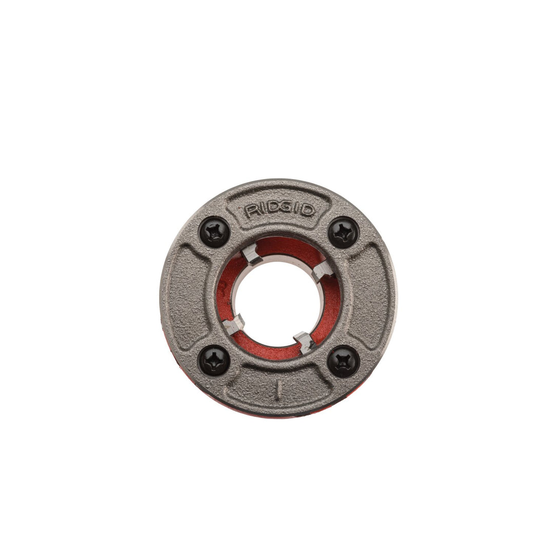 Ridgid 36900 1" NPT 00-R Die Head