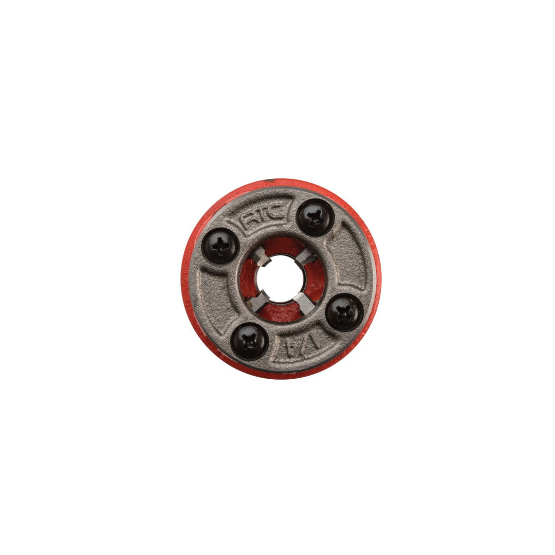 Ridgid 36940 DIEHEAD, CMPL 00R 1/4 HS NPT