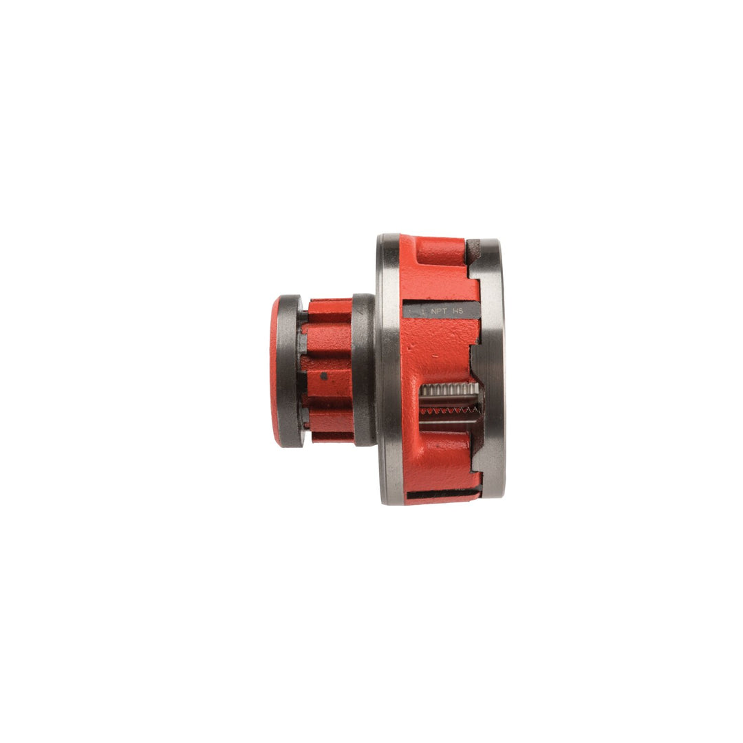 Ridgid 36960 "DIEHEAD, CMPL 00R 1"" HS NPT"