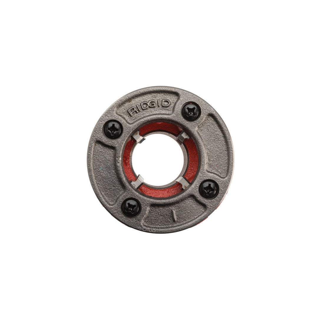Ridgid 36960 "DIEHEAD, CMPL 00R 1"" HS NPT"