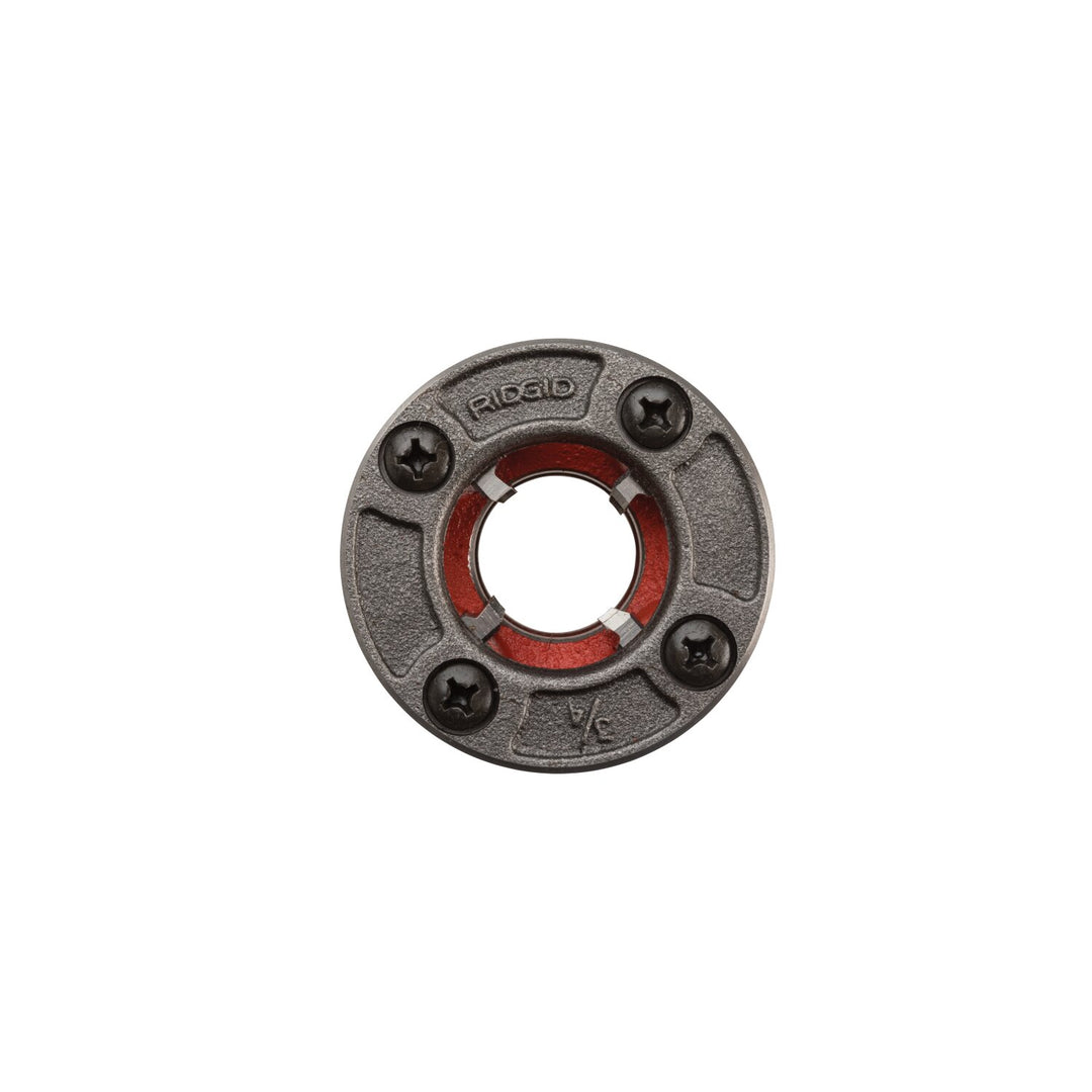 Ridgid 36985 DIEHEAD, CMPL 00R 3/4 HS NPTSS