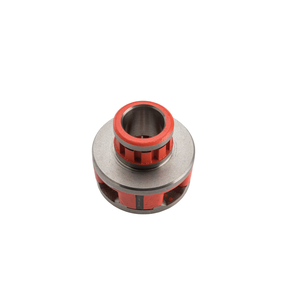 Ridgid 36990 "DIEHEAD, CMPL 00R 1"" HS NPT SS"