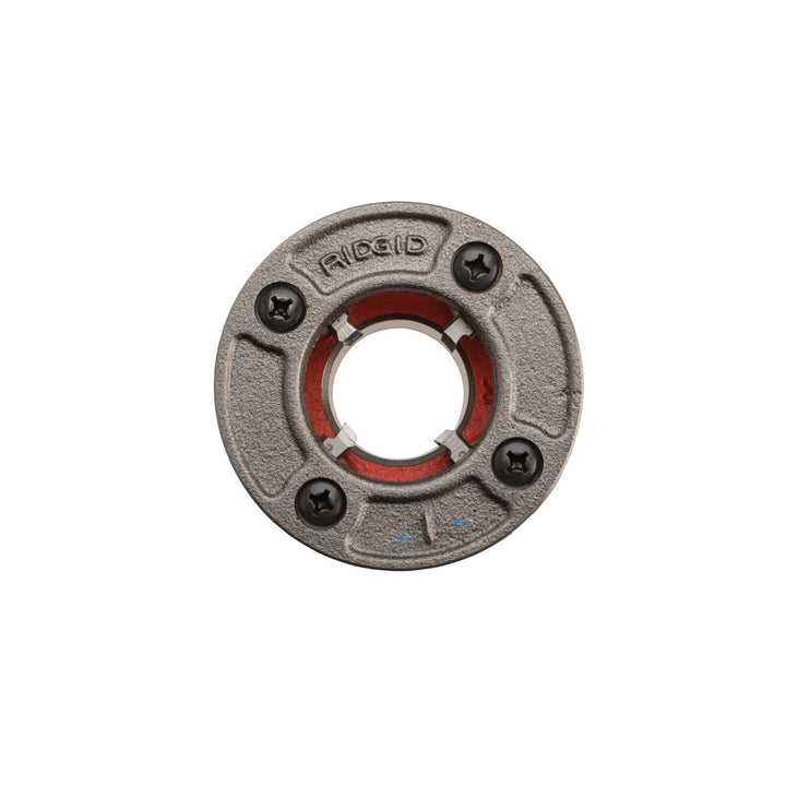 Ridgid 36990 "DIEHEAD, CMPL 00R 1"" HS NPT SS"