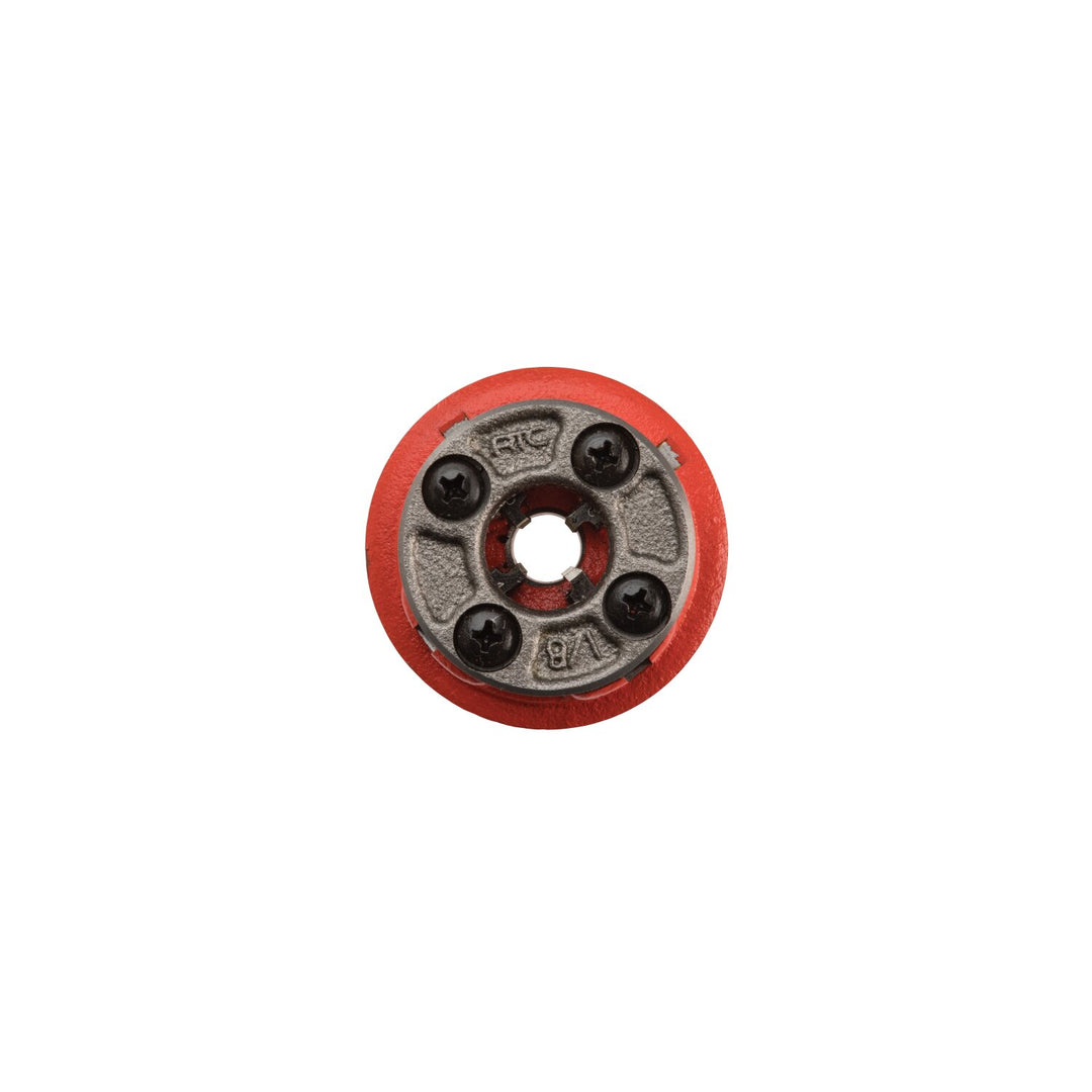 Ridgid 36995 DIEHEAD, CMPL 00R 1/8 NPSM