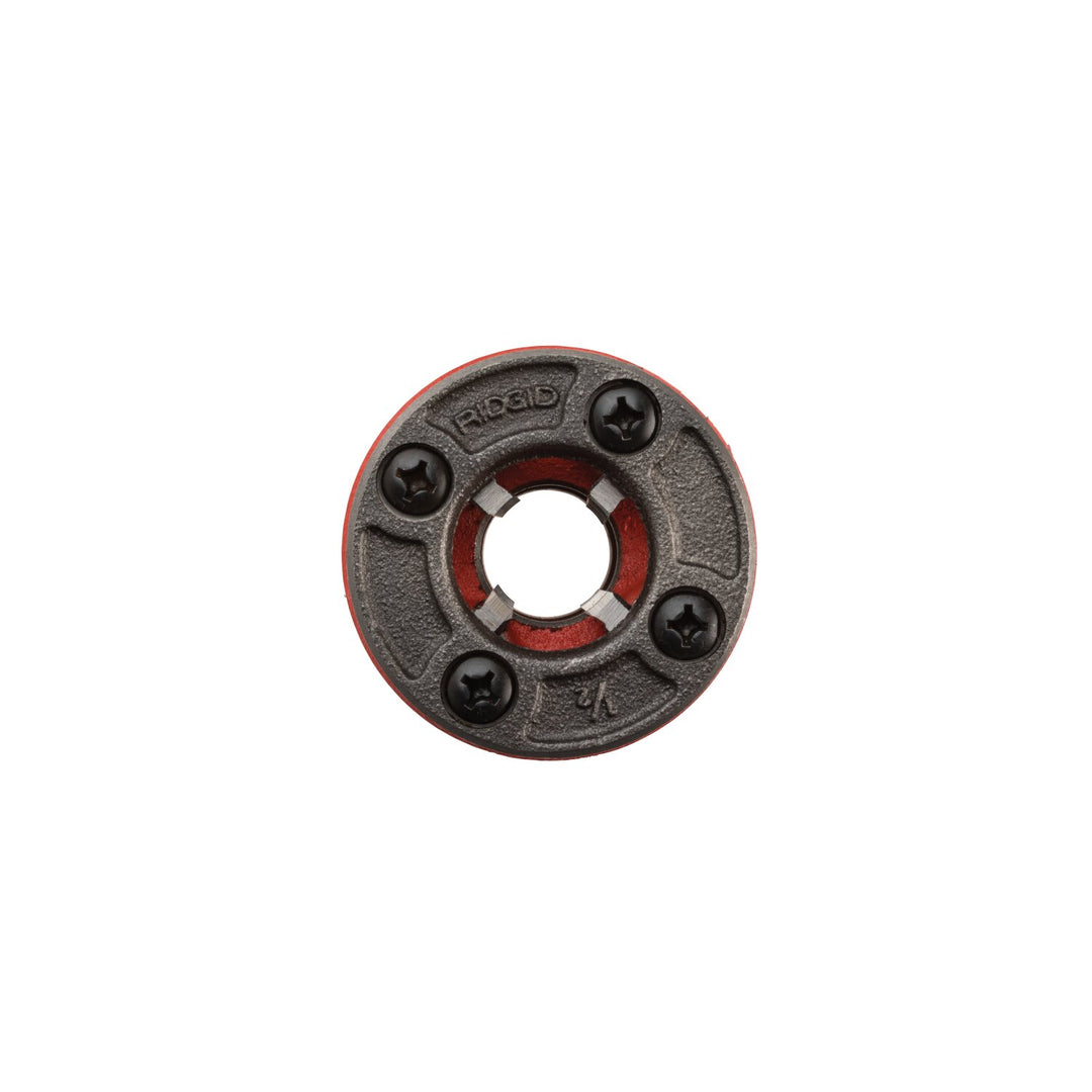 Ridgid 37010 DIEHEAD, CMPL 00R 1/2 NPSM