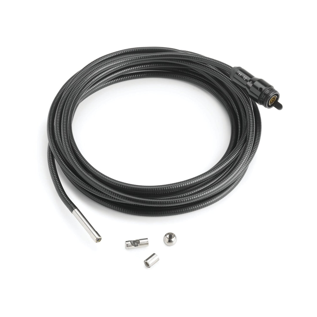 Ridgid 37098 6 mm Imager with 1 m Cable
