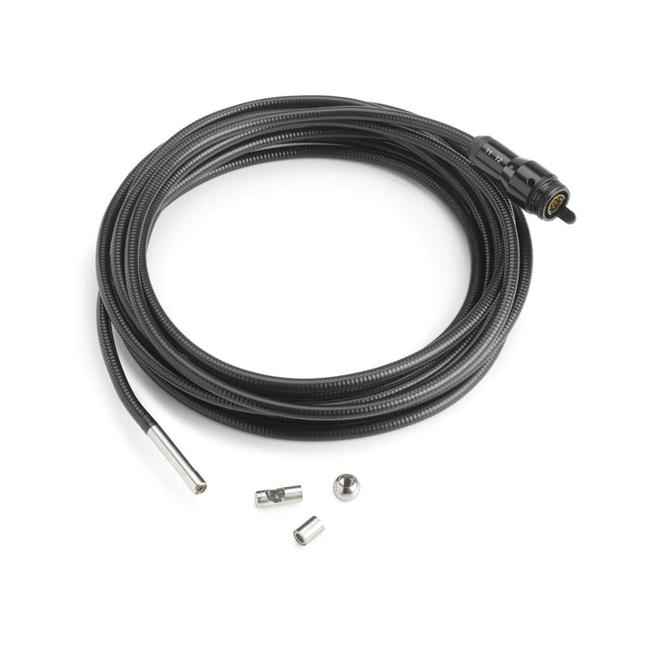 Ridgid 37098 6 mm Imager with 1 m Cable