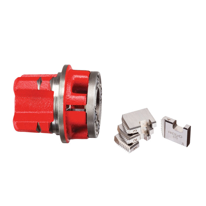 Ridgid 37105 3/8" High-Speed Die Head