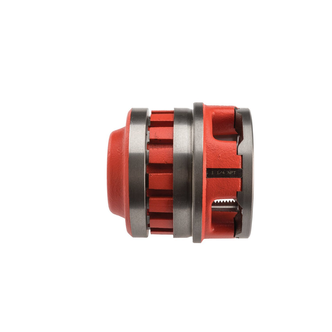 Ridgid 37405 1-1/4" NPT 12-R Die Head