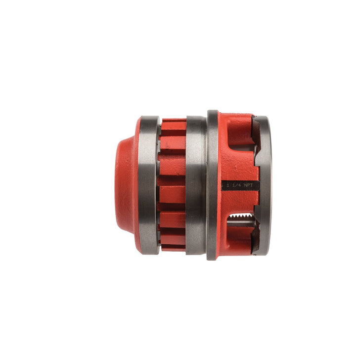 Ridgid 37405 1-1/4" NPT 12-R Die Head