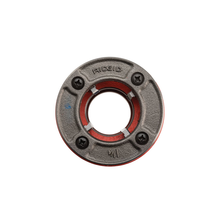 Ridgid 37405 1-1/4" NPT 12-R Die Head