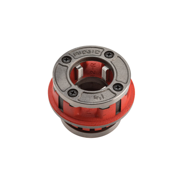 Ridgid 37410 1-1/2" NPT 12-R Die Head
