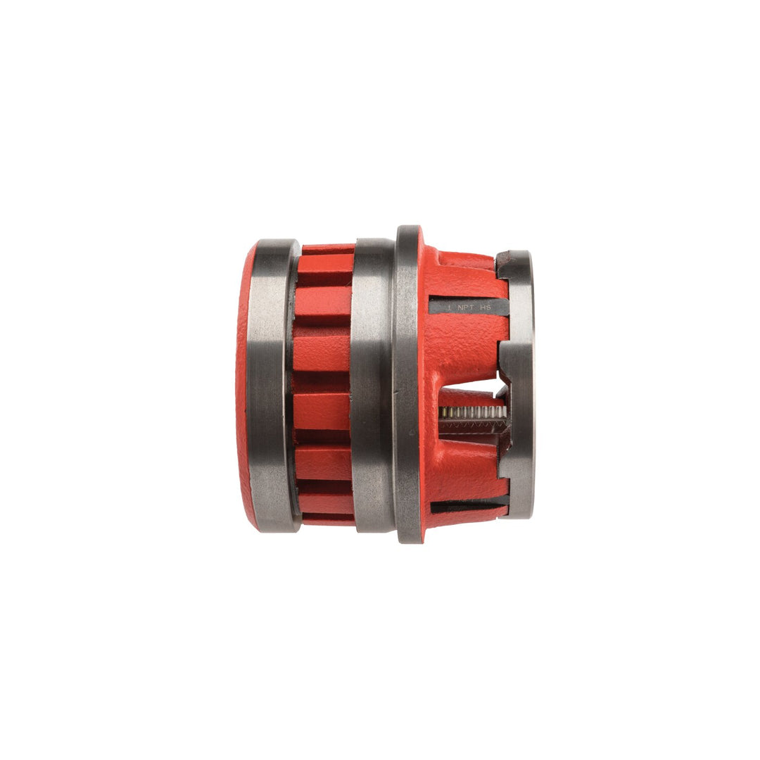 Ridgid 37490 12R 1" NPT HIGH SPEED COMPLETE DIE HEAD