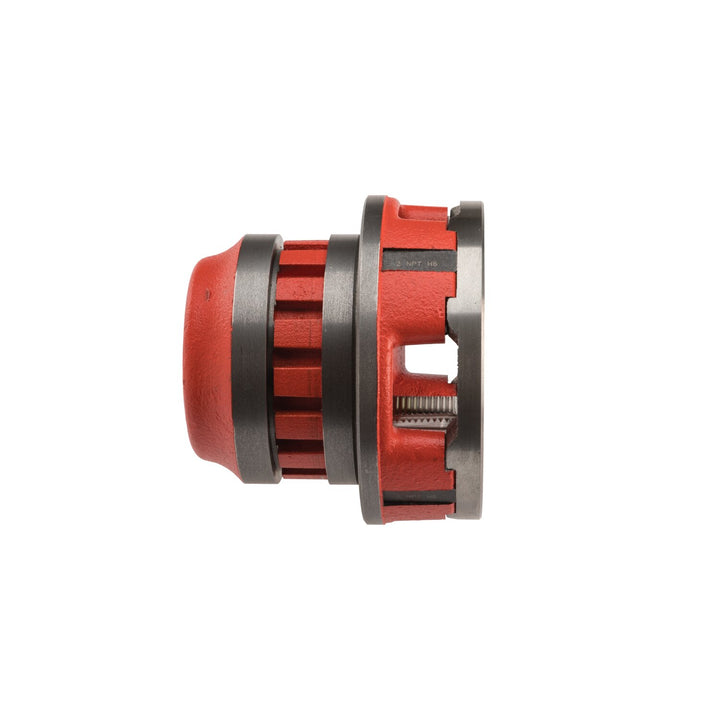 Ridgid 37505 12R 2" NPT HIGH SPEED COMPLETE DIE HEAD
