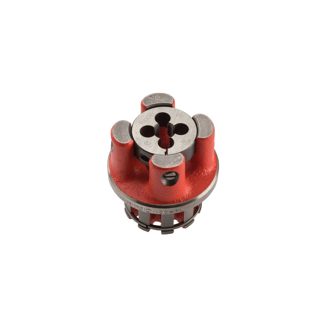 Ridgid 37730 DIEHEAD, CMPL 00RB 1/2 NF