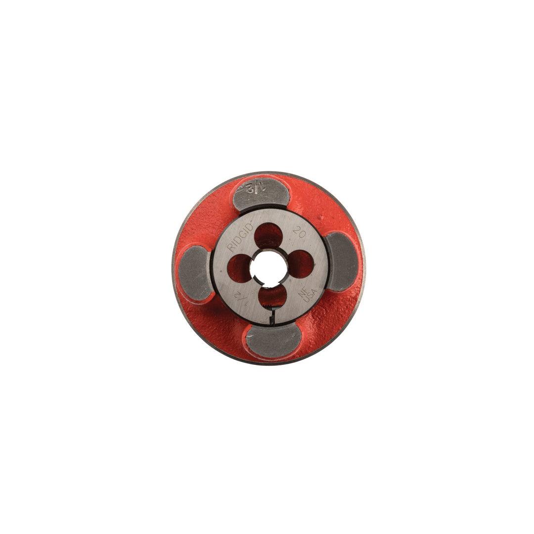 Ridgid 37730 DIEHEAD, CMPL 00RB 1/2 NF