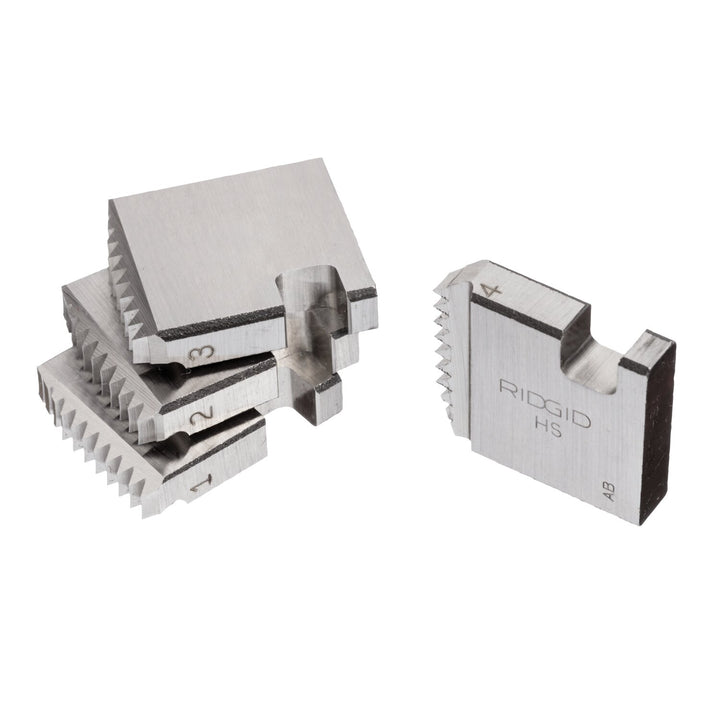 Ridgid 37900 DIES, 12R 1/8 NPT HS SS