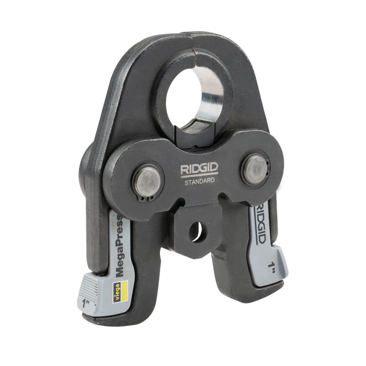 Ridgid 37968 1" MegaPress Jaw
