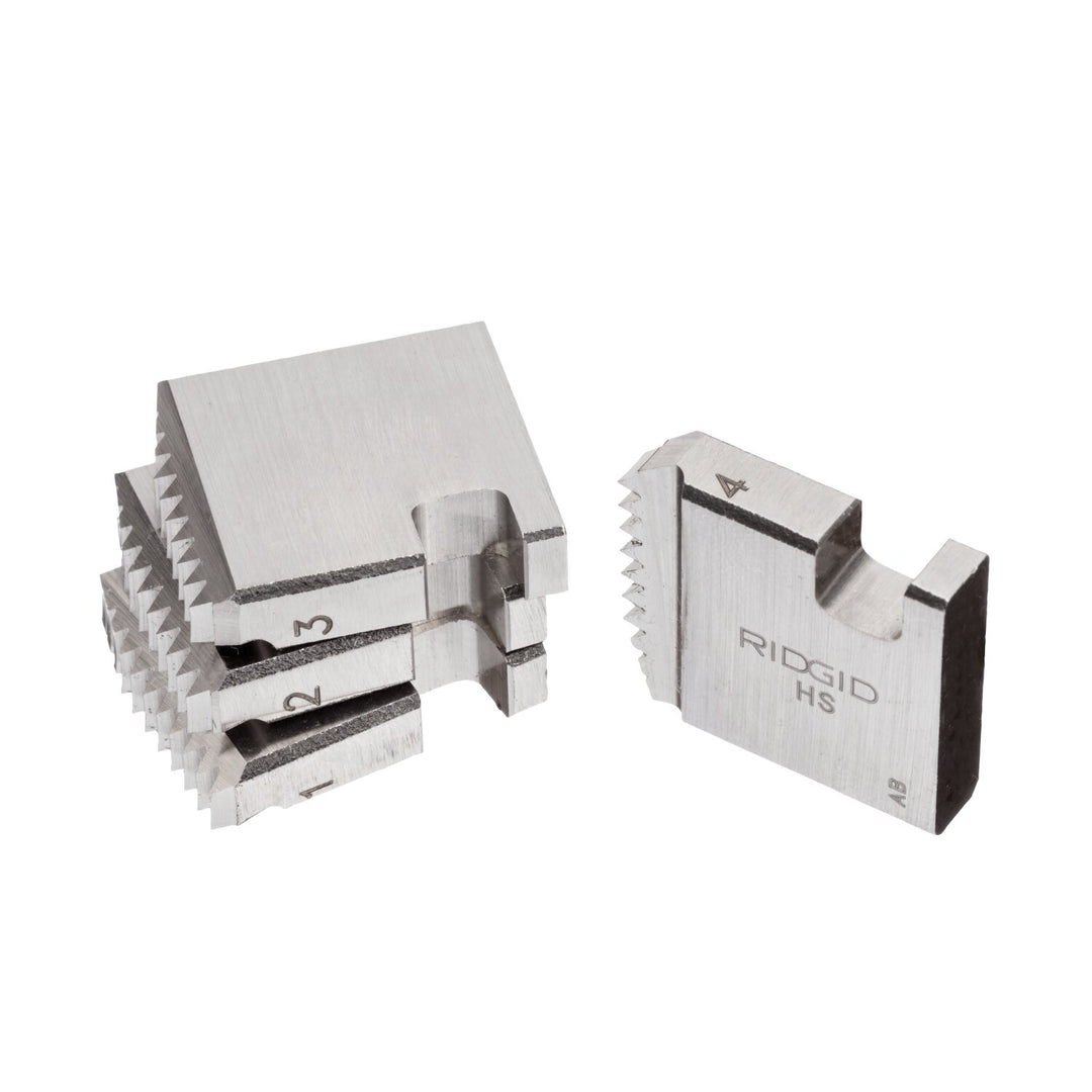 Ridgid 37975 DIES, 12R 1-1/4 NPSM