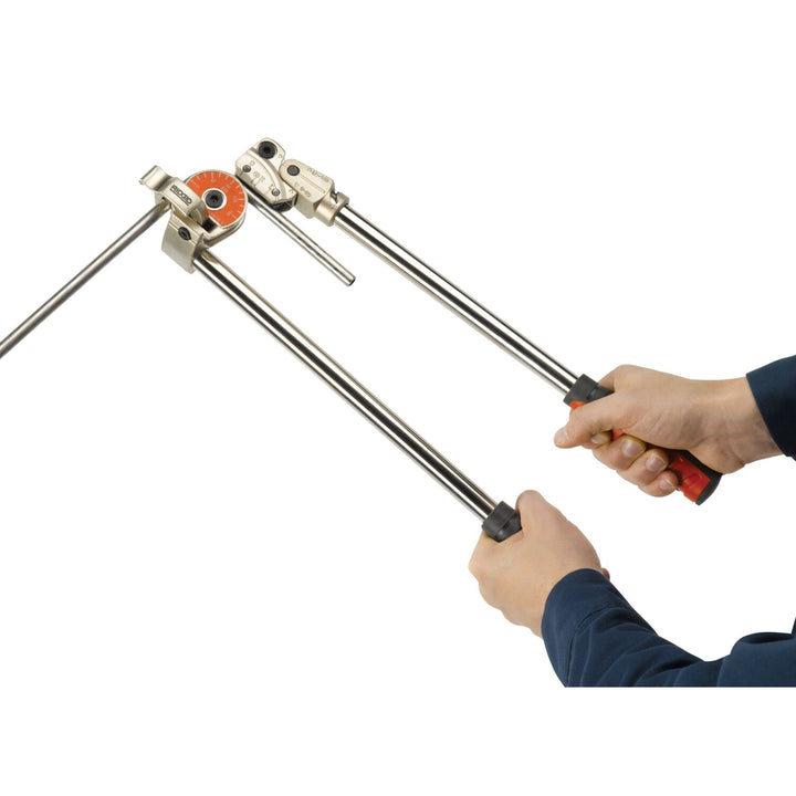 Ridgid 38028 603 Heavy-Duty Instrument Bender