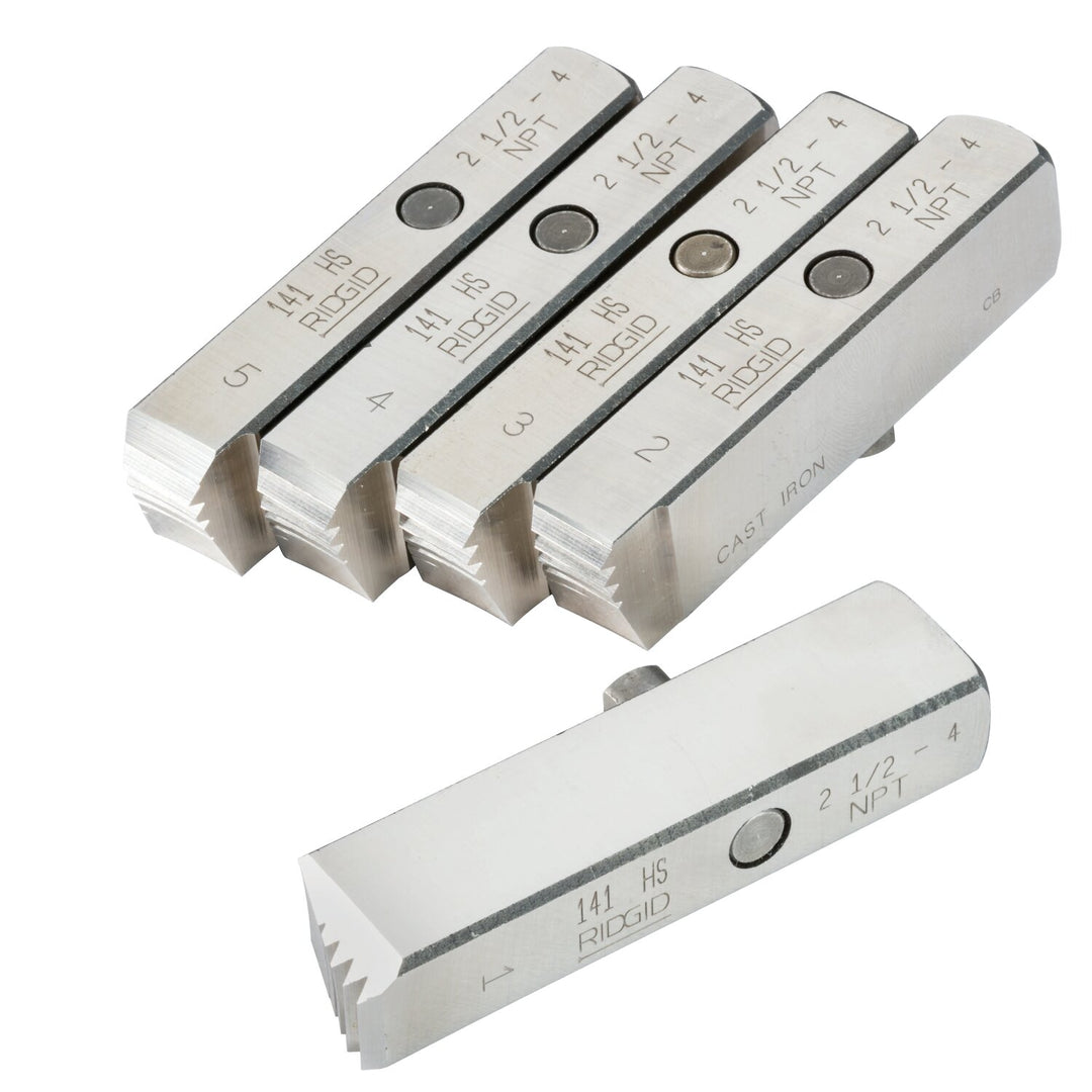 Ridgid 38120 High-Speed RH