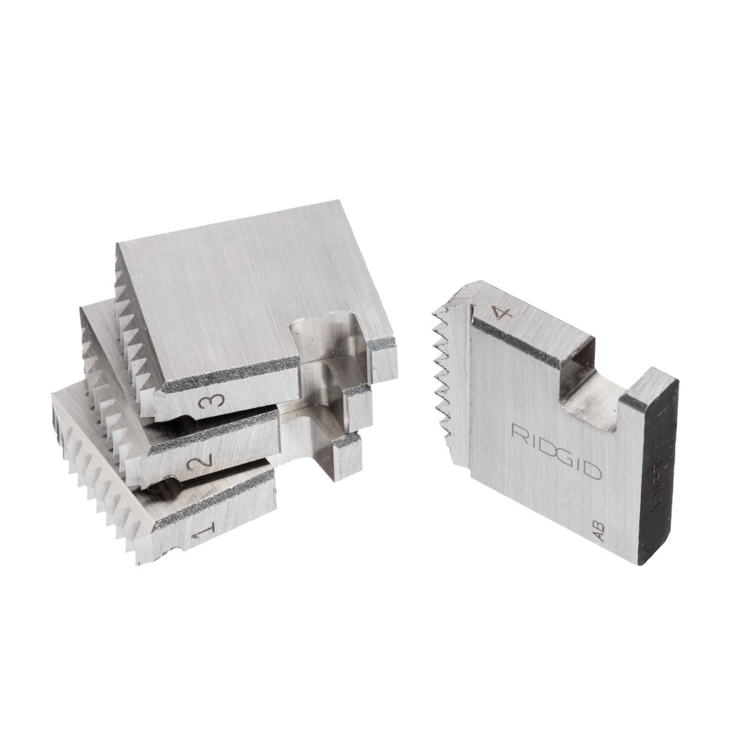 Ridgid 38395 DIE, BUTTON 3/8-24 UNF