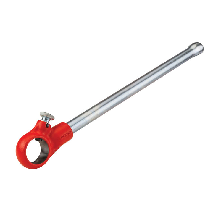 Ridgid 38550 111-R Ratchet & Handle Only