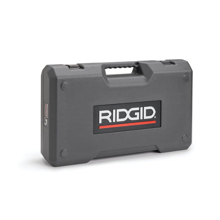 Ridgid 38605 Metal Case